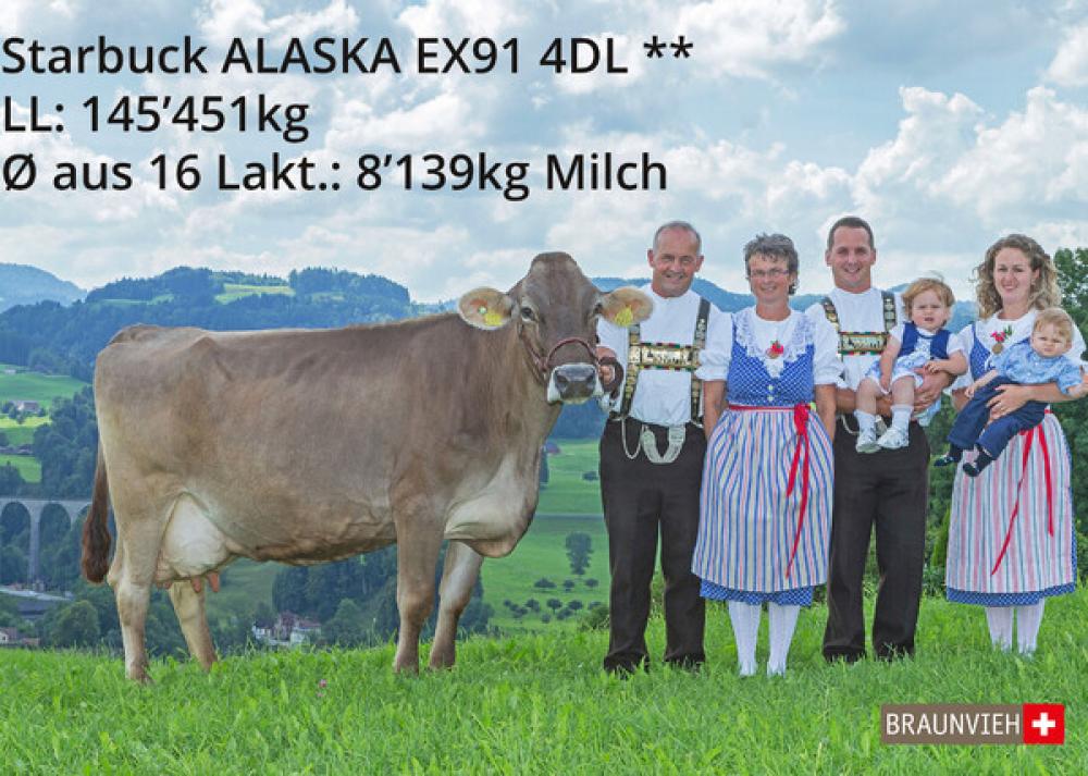 5GM: Starbuck Alaska EX-91